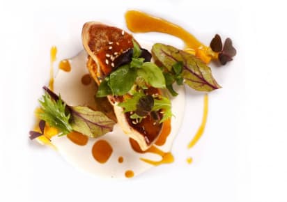 Gastonomic Experience with your MasterChef and wine pairing. in Paris - 8e7bfbf2b14dcad5ba2628c8ccc000a2