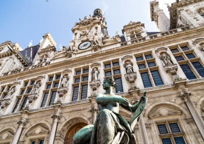 Old Paris Secret Stories Tour: Legends & Terrors in Paris - 8f046402a4c250f83063b221dff398ca