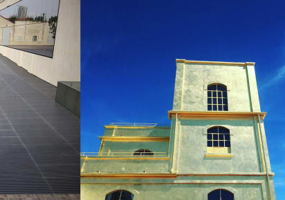 Fondazione Prada/ Contemporary Art & Architecture in Milano - 908df4a3f5c341a6b735f00d25618245