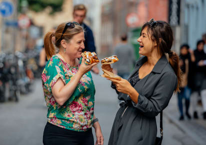 Culinary Kickstart Tour: Copenhagen in Copenhagen - 92b6b60a7af0b67c2dd16692120bc0a0