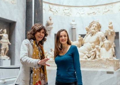 Explore the Vatican City & Surroundings with a Local Guide in Rome - 936c7a70ca89b470fdd154b4288ff0cc