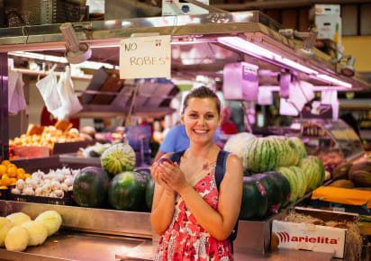 Palma Local Markets Tour & Classic Tastings in Palma - 93ba9ebba87e451c4104dbae35c8c740