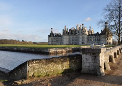 Loire Valley, Castles & Vineyards with a Wine Expert in Paris - 9435438b6de6b6f2aff042694da51b25
