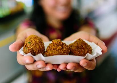 The 10 Tastings of Brussels in Brussels - 973fc03f9ca92066735de474f37e355a