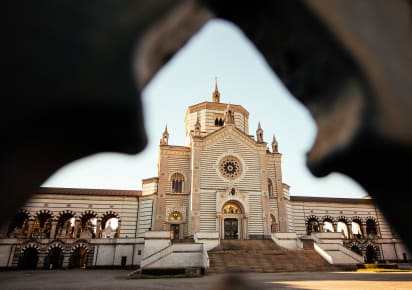 Withlocals Your Way! - Milan City Tour in Milan - 98c4c32e284f936e8d176e1dd686d881