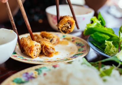 Spring Roll Cooking Class in Ho Chi Minh City - 991720182ceeecfe37b703360fd36384