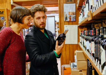 Drinks & Bites in Bologna Tour in Bologna - 9a7836bd5cf8b61a5b818bbf2f40c60b