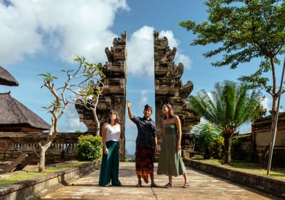 City Escape: Ubud Day Trip in Bali - 9bfb39c7dff6df056532661f07c86c71