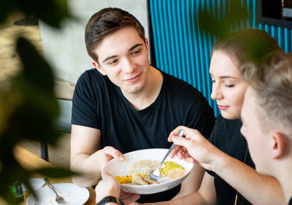 Taste of Poland - food tour and guided walk in one in Warsaw - 9cb21bd2719684a2facf4561a5004b4a