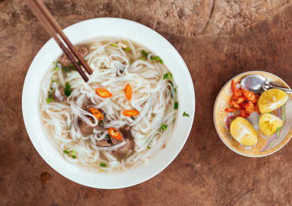 A Taste of Hanoi - Food Adventure by Foot in Hanoi - 9d92632e80d39e3b10e76d1dc9442328