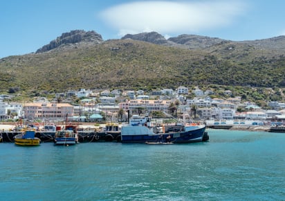 City Escape: Cape Town Classics Day Trip in Cape Town - 9e42689cfc18b045d085fefc0af2696f