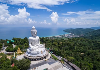 Exploring Phuket: Half-Day Bliss without Shopping Pitstops in Phuket - 9f089b91dd656bdf31012f79141dfc1d