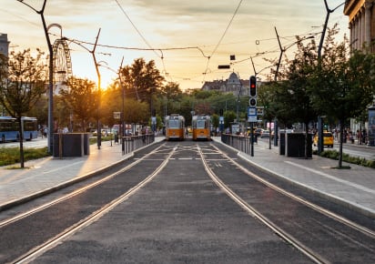 Withlocals Your Way! - Budapest City Tour in Budapest - 9f25e328745023ea04eafad0a0b0c41a