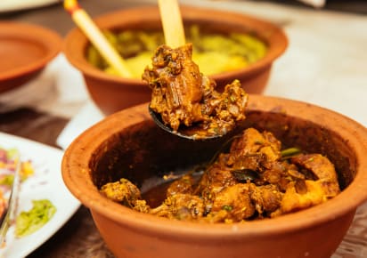 Savor Sri Lanka: Snack Delights Cooking Class in Kandy - 9fa62dd16d390a92600e79d8e45e424b