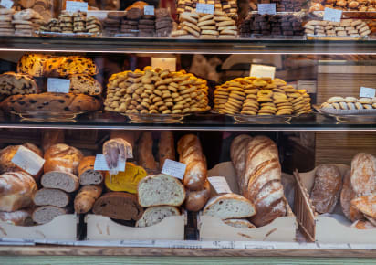 The Sweet Heart of Venice: A Pastry Tour with a Chef in Venice - a0e7a588f02088848a2f87f72bb7d4e8