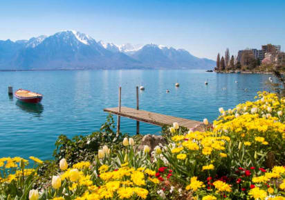 Discover Montreux, the Pearl of the Swiss Riviera in Geneva - a11bc359e3f6f8de30e498977b2666be