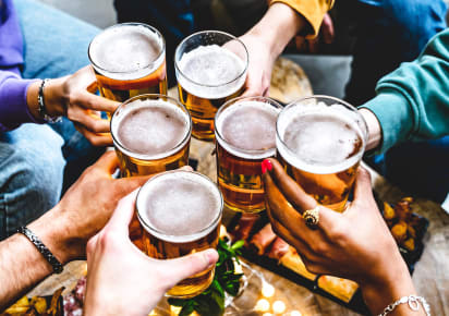 Discover Gdańsk's Rich Beer Heritage: Guided Beer Tasting Tour  in Gdask - a1b930cf2bd38a2540482c9b669420b8