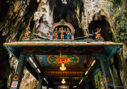 The Amazing 7 Wonders of KL Day Tour  in Kuala Lumpur - a20aad19406b2825eacd64f380b1f10d