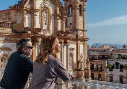 Highlights & Hidden Gems of Palermo in Palermo - a2a07537c55cce188f170800c5ac35d7