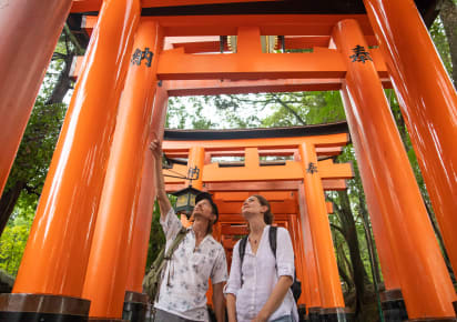 Full Coverage Kyoto City Tour in Kyoto - a30f8d484c992772d14ef9d0325978ea