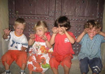 Siena Family Adventure: Kid-Friendly Scavenger Hunt in Siena - a36ea184e77bd74e0a21206e378a1a32