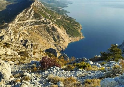 Above the Clouds: Biokovo Mountain and Skywalk Adventure in Split - a40f3de19092c2f896c1ddaf9600a71b