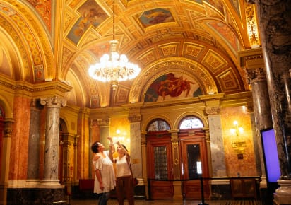 The History of Budapest: Sissi Era Tour in Budapest - a4d1fa5a3373864b52dfab7e953d96c8