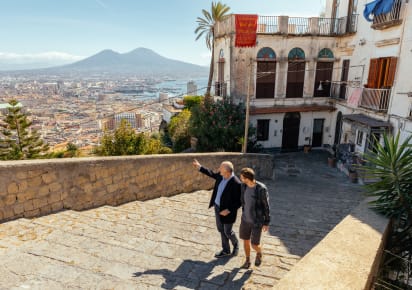 City Kickstart Tour: Naples in Naples - a4efe0f1224ec838db9d3b9d2d106dae