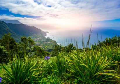 Madeira: North West Shore Day Trip by Car in Funchal - a5d6aac331d7cddf58f21272930290a4