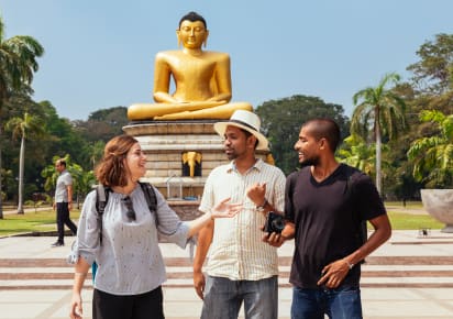 Highlights & Hidden Gems of Colombo in Colombo - a64a9f50303e91a7b3dcd7cd8a0ed659