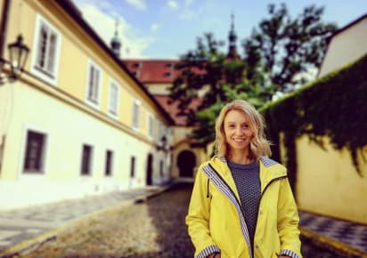 3-hour Friendly Introduction Tour With a Local in Prague - a6cdad933baf8c5688d176fe1b3f3f34