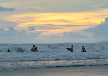 Discover the surf culture in Lima with a local instructor in Miraflores - a73101f3dc3c30dc7a8237573b67ae0d