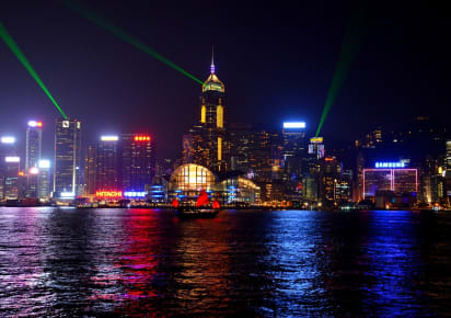 Hong Kong's Best Panoramic Sky Bar Views in Hong Kong - a7ea99854c3c467f15196180007762fe