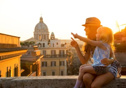 Say Cheese! Family Photo Tour in Rome - a8709db5f75924b638216ea787873c42