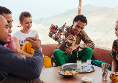 City Escape: Ourzazate Day Trip in Marrakech - a899c13021e5d0368d777337163454e7