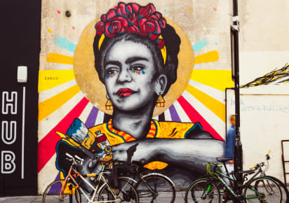 The LGBTQ+ History Tour of London in London - a8d256eb19fbd6238efdf00dffc3ddbd