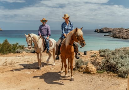 Village, Cave & Horse Riding on the Beach day trip in Palma de Mallorca - a8e6b28e36edbb644294dcd7ef231f9e