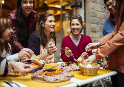 Authentic Roman Cooking Class in Pigneto in Rome - a9120b1746e78866cf945b5d8027261c