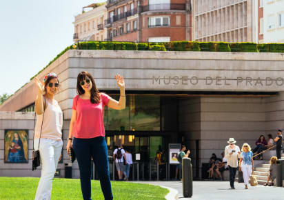 Explore the Prado Museum with a Local Guide in Madrid - ab100ea75369ecbbc52454eca9d9ac8f