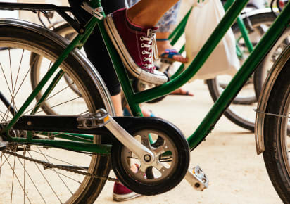 Bike Through Lucca: Exploring the City's Charming Streets and Hidden Gems in Lucca - aca0562672f162a0953feaa6f7eea47a
