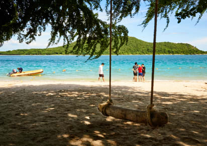 Private Sweet Escape to a Local Island in Bangkok - ad13985db0cef10e0e73e71398d5dba3