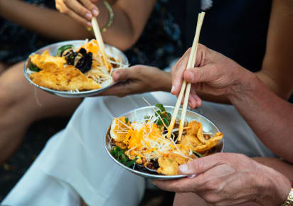 Local Vietnamese Cooking Class  in Ho Chi Minh City - ad5a906473e89bc5e70e304b9eb6347f