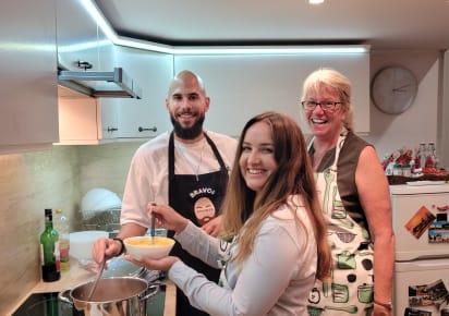 Cook Like a Local: Budapest Market Visit & Hungarian Cooking in Budapest - b0d4cdf9227c5c8ce4ce17e4b6c3cfa0