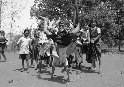 Village Community Experience in Mumbai - b137c46fc2b2b508c15697f1eb269ff3