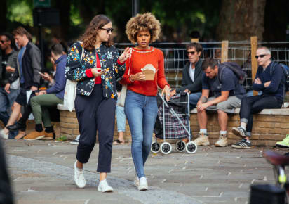 London's Best Markets: Personalized Experience in London - b19e720b14054201a8763b0761d6e46d