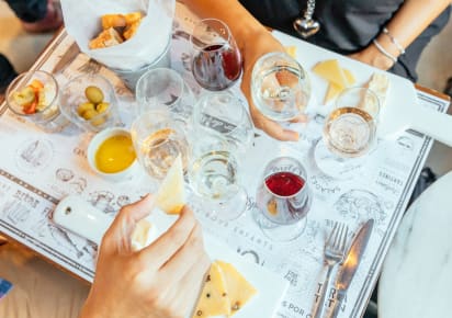 Drinks & Bites in Buenos Aires Tour in Buenos Aires - b26963d0013f8bcd60f14f96c815b724