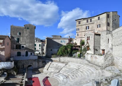 Terracina Day Trip: Ancient Marvels & Authentic Flavors in Rome - b270ae58a6dfeed9386997534e31134a