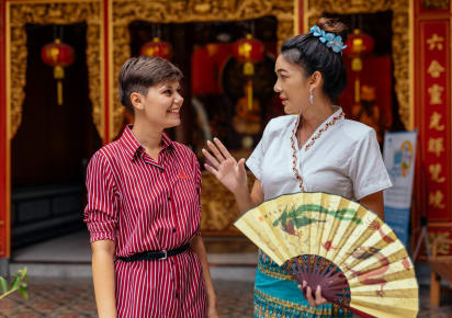 Highlights & Hidden Gems of Bangkok in Bangkok - b2b6b12709dd9420cb17599242bfaf95