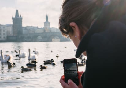 Mobile Photography Workshop  in Praha   Star Msto - b36e3efa5dbad224d64c22c76a17a312