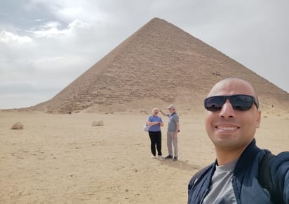 Cairo Layover Private Tour in Heliopolis - b37f90a3d29c4c411d7fe14067c377fc